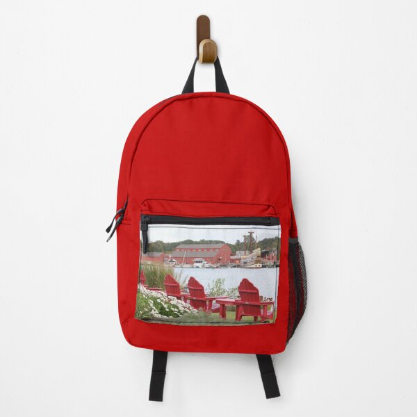 Item preview, Mystic Seaport Views designed and sold by Autumn Seas Photography.