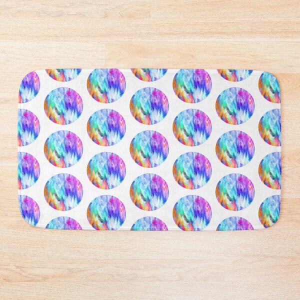 Item preview, Vibrating Glitch Rainbow designed and sold by blakcirclegirl.