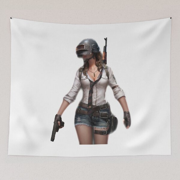 Item preview, Copy of PUBG #allwantyou.net designed and sold by Magdalineshop.