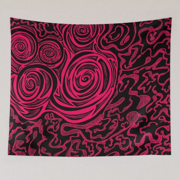 Item preview, Warped designed and sold by MM92.