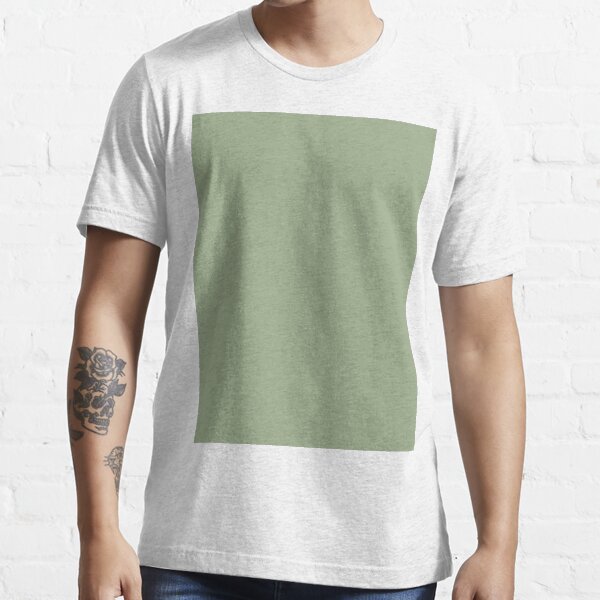 "Sage Green" Tshirt for Sale by SuperAceDesigns Redbubble sage