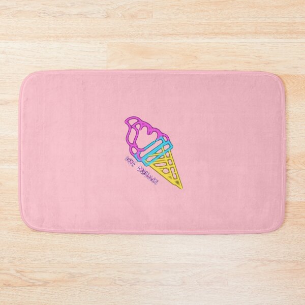 Item preview, Neon Ice Cream v2 designed and sold by Yekaior.