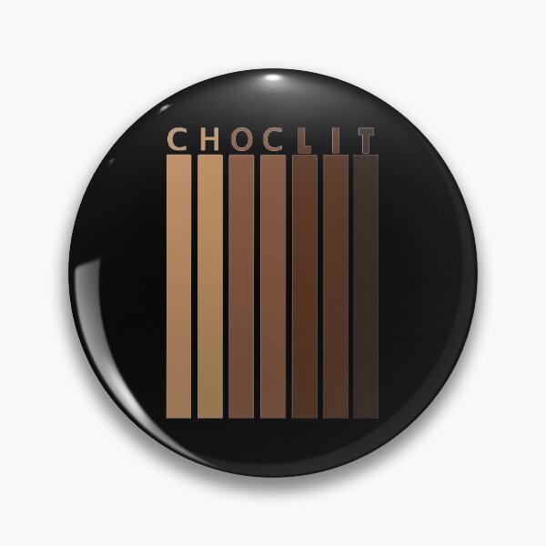 Artikelvorschau, Choc Lit. entworfen und verkauft von MPowerTeez.