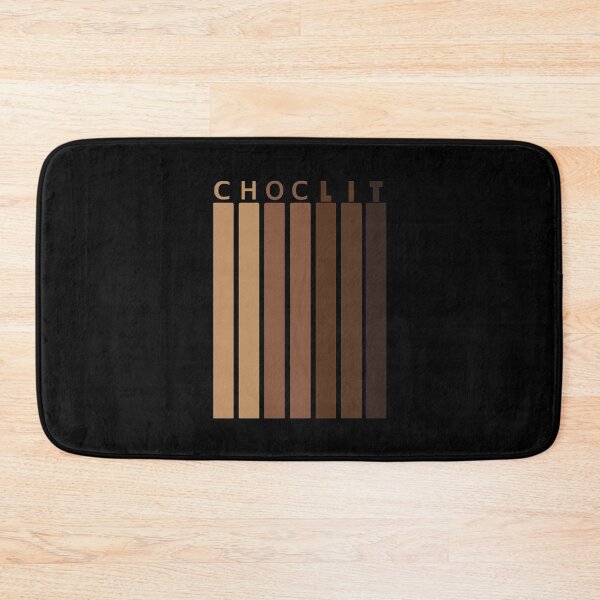 Item preview, Choc Lit designed and sold by MPowerTeez.