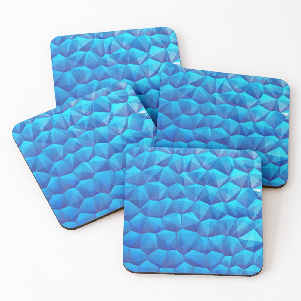 Item preview, Coasters (Set of 4) designed and sold by patternprint1.