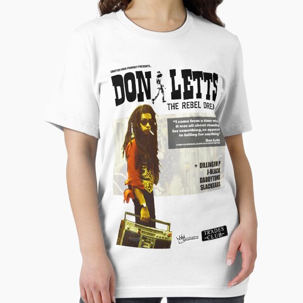 Item preview, The Rebel Dread designed and sold by Daddytone.