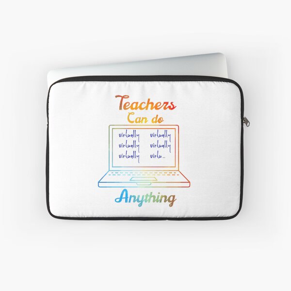Item preview, Teachers can do virtually Anything - E learning designed and sold by PacificStreams.