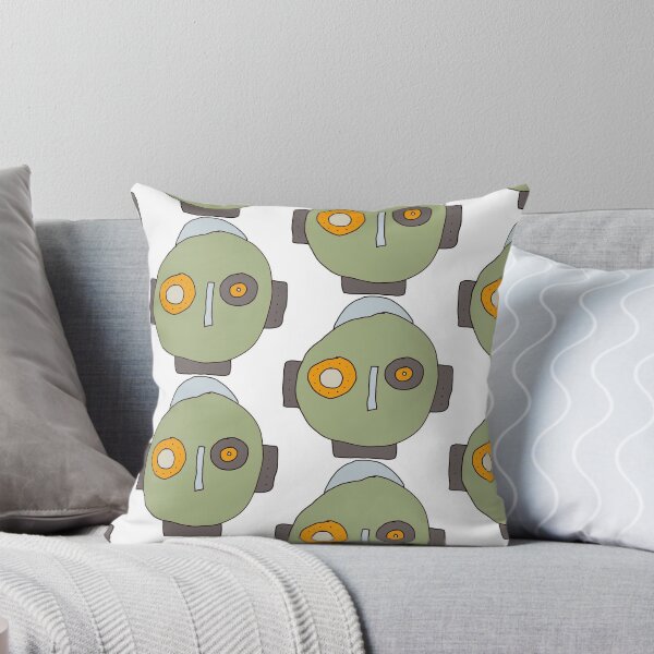 Item preview, Robot designed and sold by Jonesyinc.