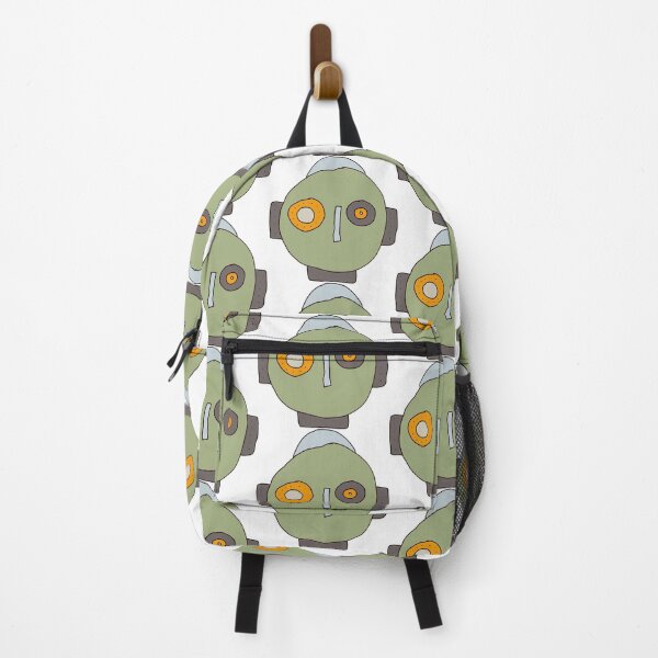 Item preview, Robot designed and sold by Jonesyinc.