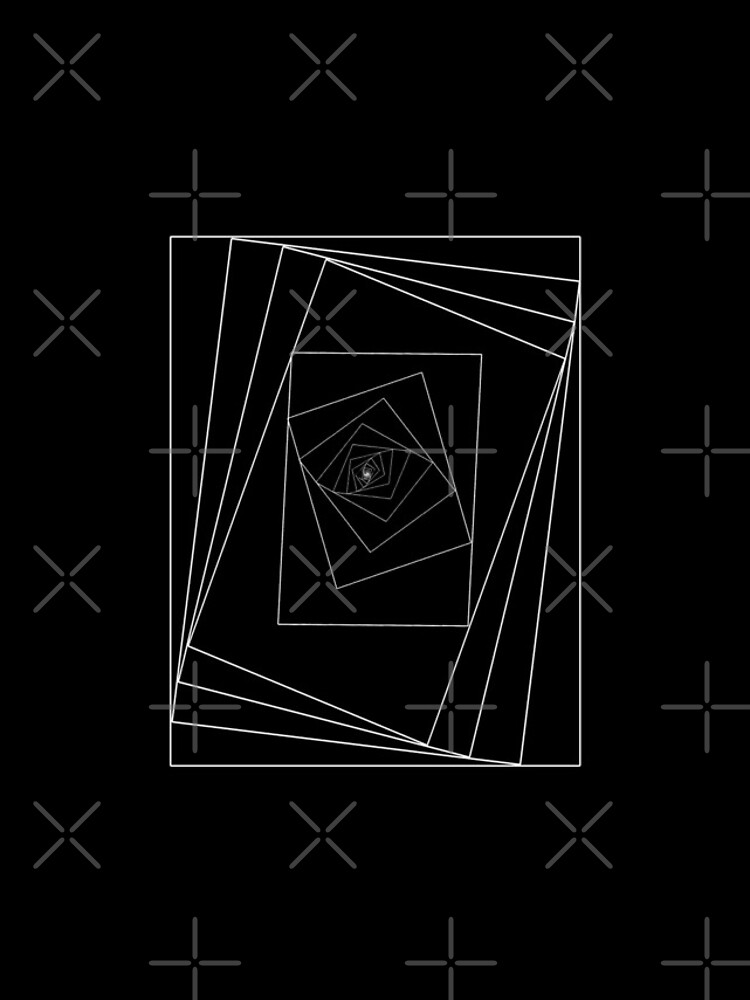 Thumbnail 4 of 4, iPhone Case, Reverse Rotation Design designed and sold by basitcv.