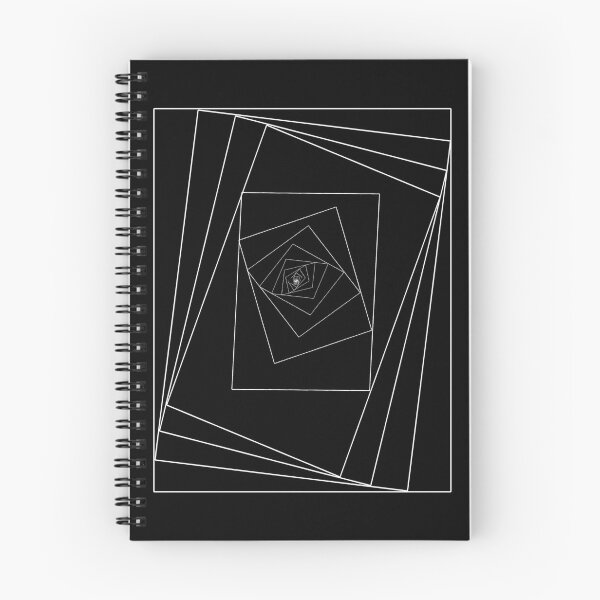 Item preview, Reverse Rotation Design designed and sold by basitcv.