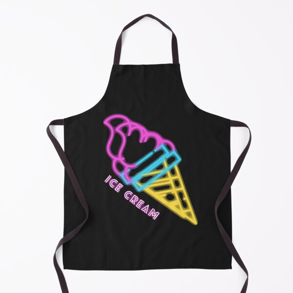 Item preview, Neon Ice Cream v2 Nior designed and sold by Yekaior.