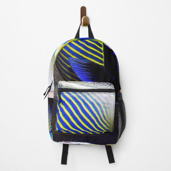 Item preview, Tropical Fish designed and sold by Margaret Stevens.
