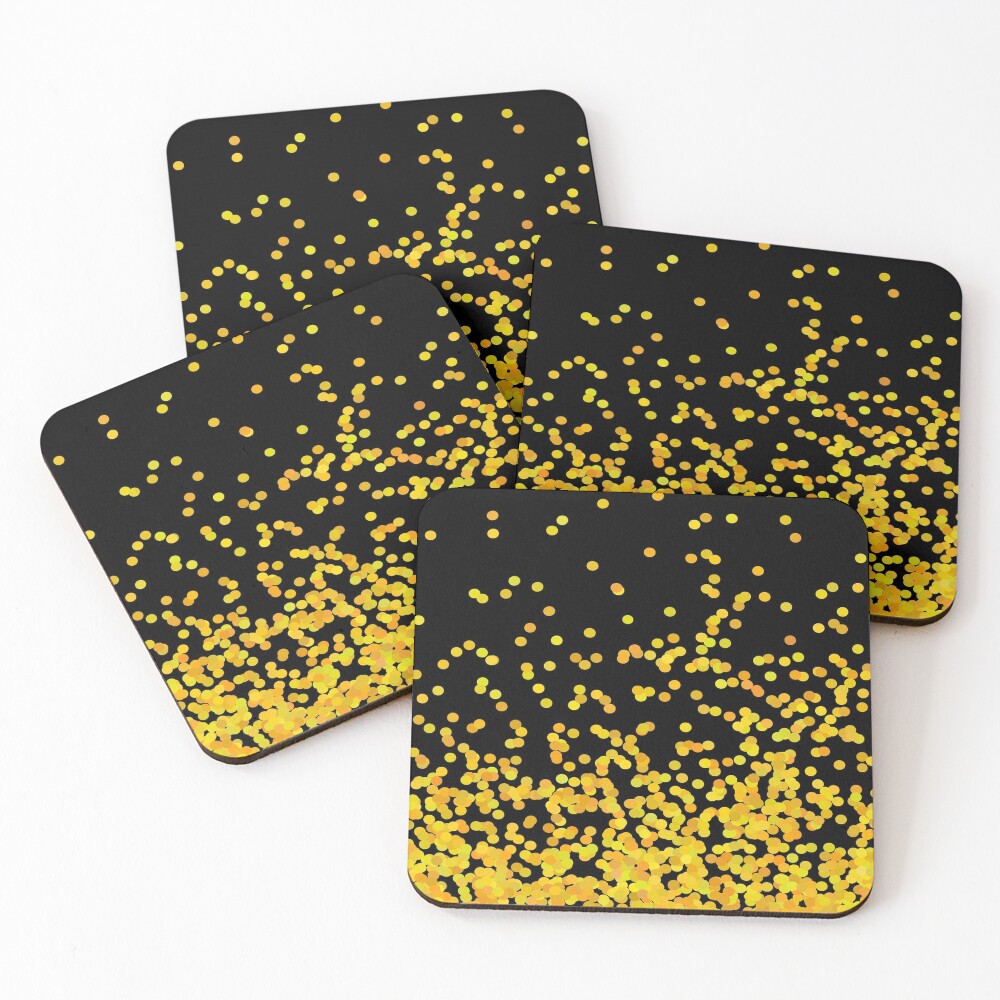 Item preview, Coasters (Set of 4) designed and sold by patternprint1.