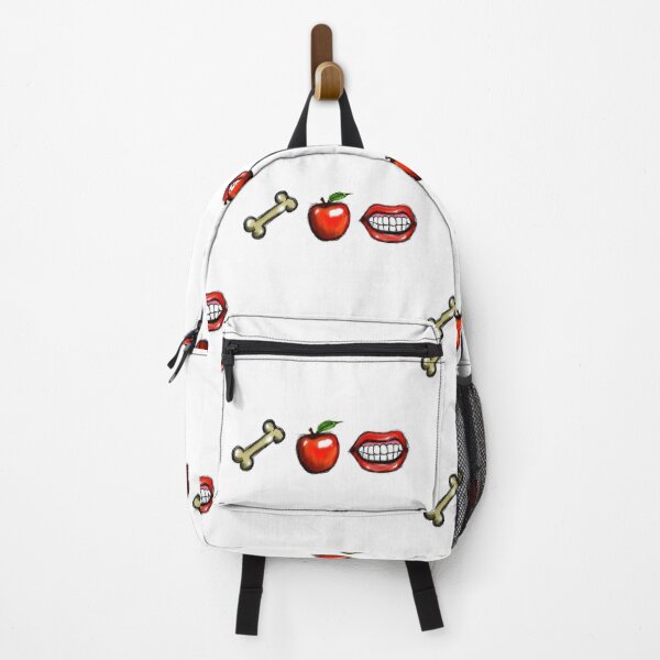 Item preview, Bone Apple Teeth designed and sold by 5thGen.