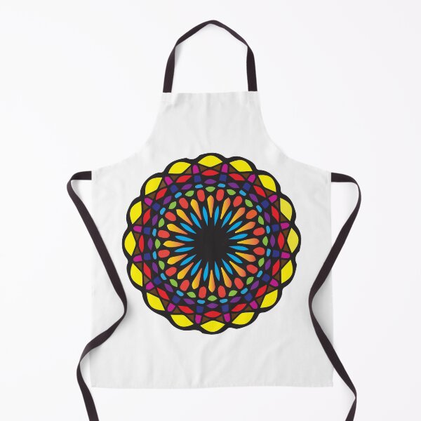Item preview, TeresaTown Mandala Collection - 2020 designed and sold by Mark Stansberry.