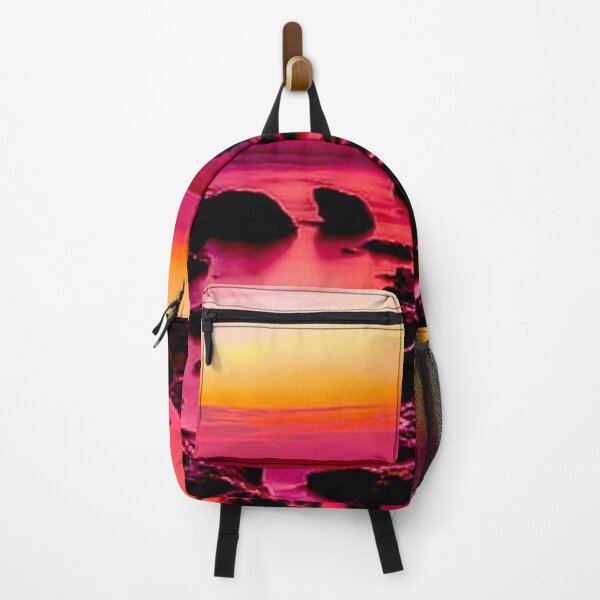 Item preview, Turkey Sunset at Dusk — Dramatic Evening Sky designed and sold by Galathi Designs.