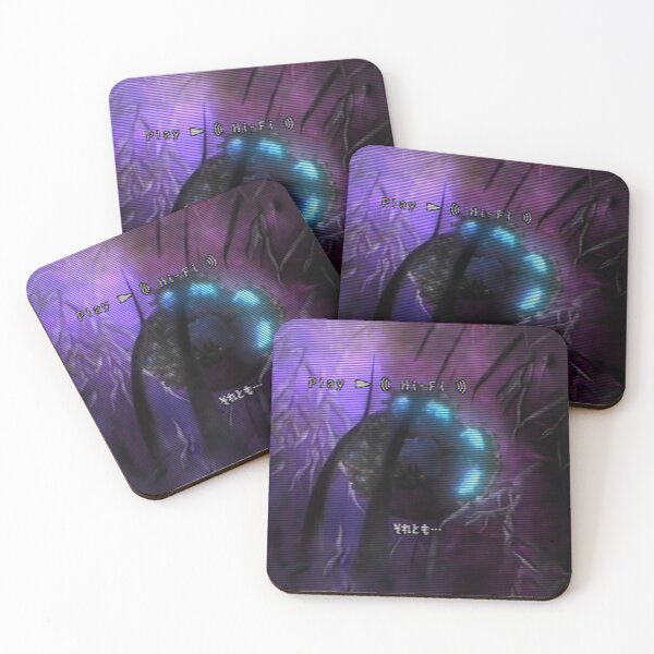 Item preview, Parasitic Fear designed and sold by Peter Saulnier.