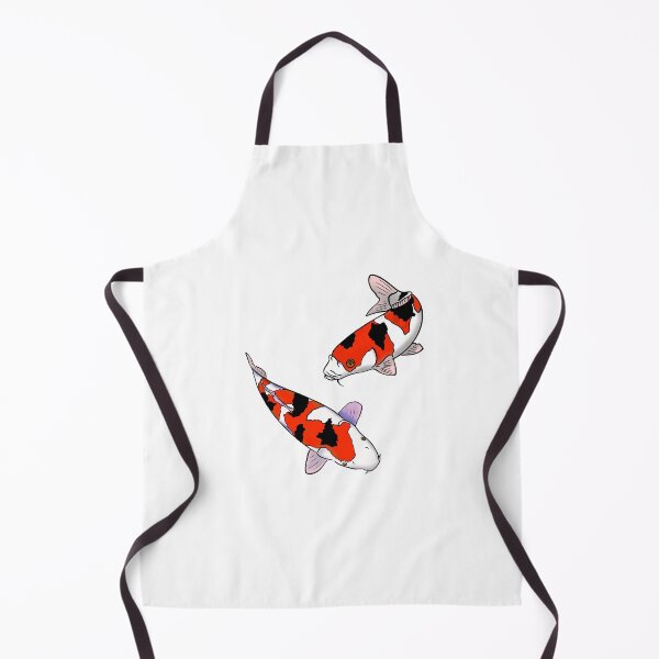 Item preview, Koi koifish carp designed and sold by Nico97431.