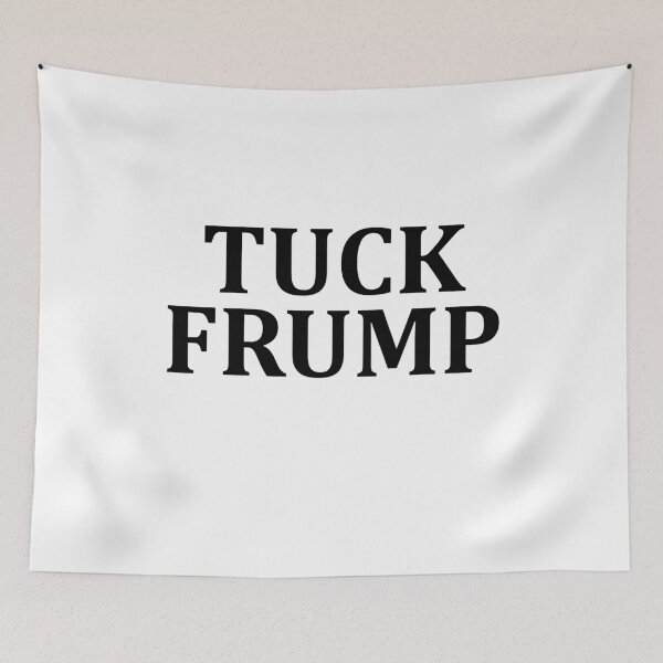 Item preview, Tuck Frump designed and sold by Andrea Lina.