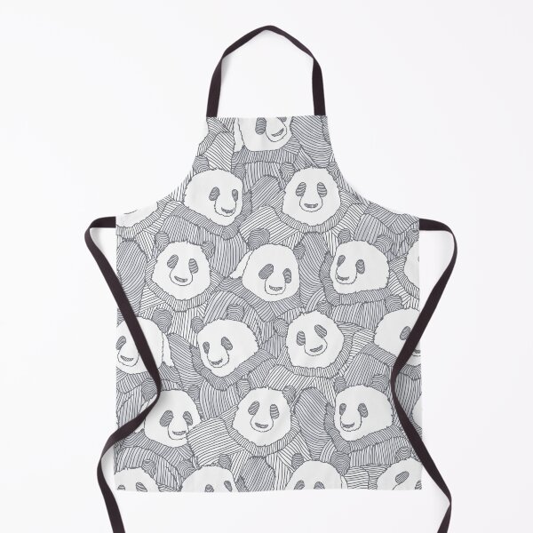 Item preview, Packed Pandas designed and sold by Taro-Tamakawa.