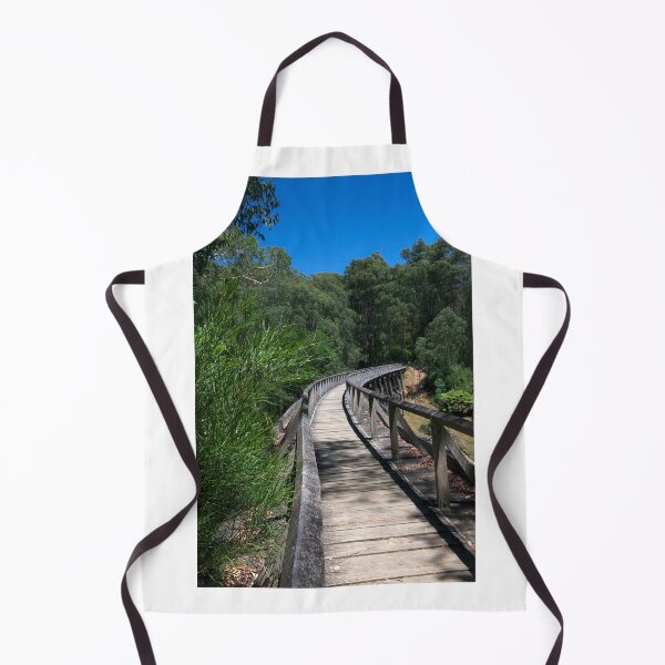 Item preview, On The Noojee Trestle Bridge designed and sold by GP1746.