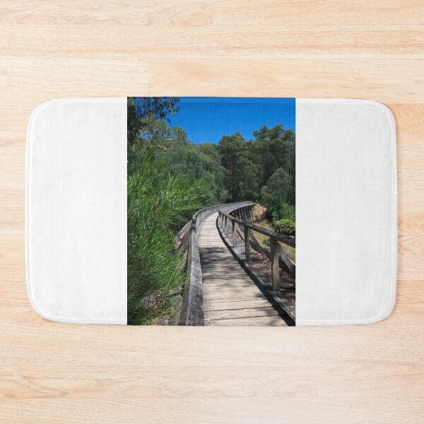 Item preview, On The Noojee Trestle Bridge designed and sold by GP1746.