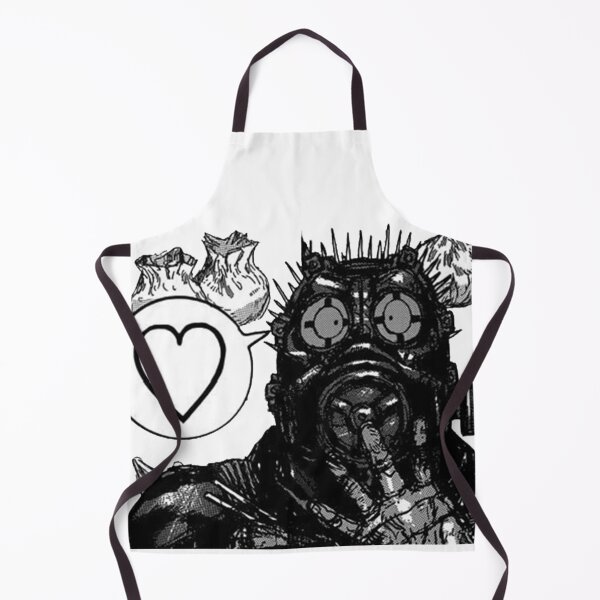Item preview, Kaiman Food Design 2 designed and sold by sad-square.