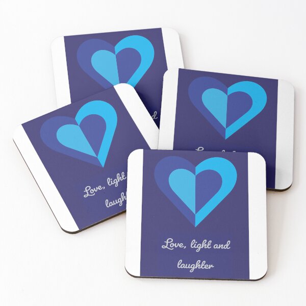 Item preview, Love , Light And Laughter... designed and sold by Blaze111.