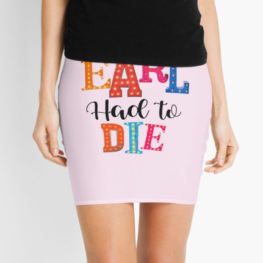 mini skirt country song