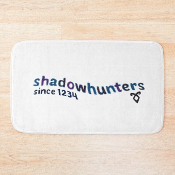 Item preview, Shadowhunters - since 1234 designed and sold by corkerma.