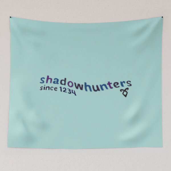 Item preview, Shadowhunters - since 1234 designed and sold by corkerma.