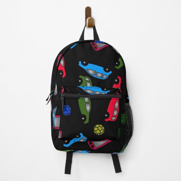 Item preview, Children's toy cars, phones, balls. Design for young people clothing designed and sold by Galina Kostyaeva.