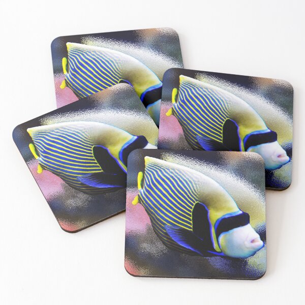 Item preview, Tropical Fish designed and sold by Margaret Stevens.