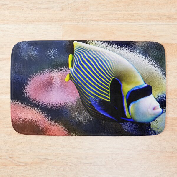 Item preview, Tropical Fish designed and sold by Margaret Stevens.