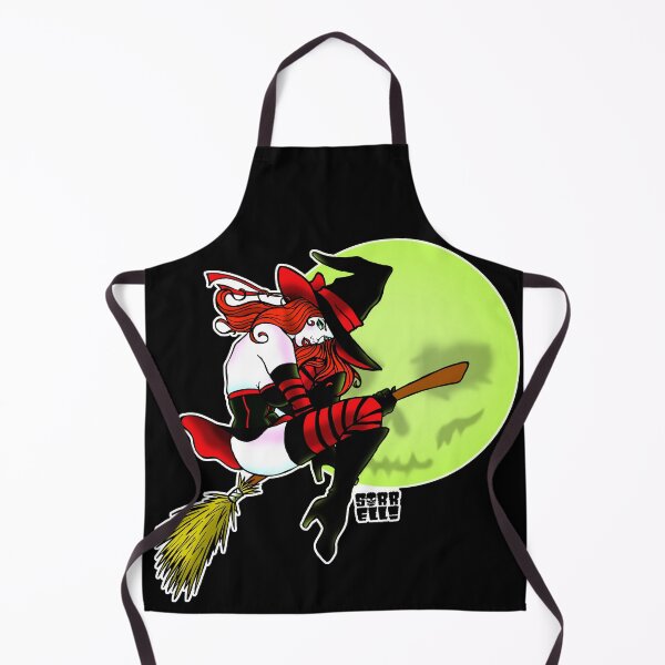 Item preview, Halloween Witch designed and sold by Jason Sorrell.