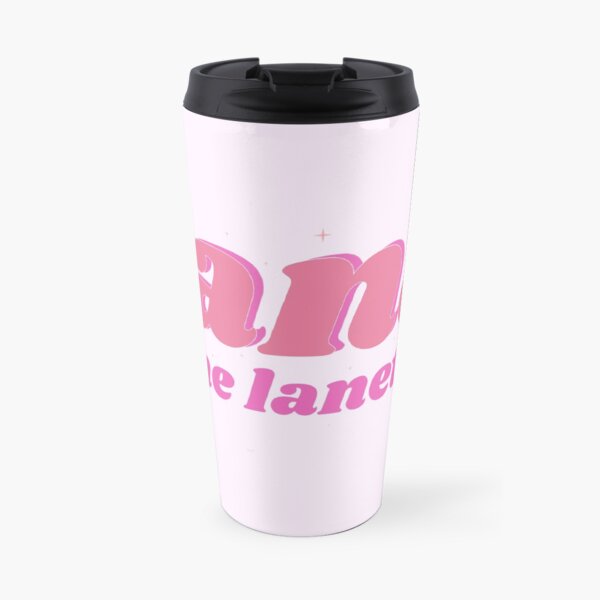 lana and the lanettes (princess diaries) Travel Mug