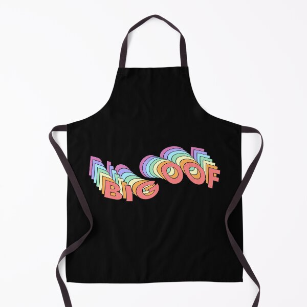 Item preview, Big Oof designed and sold by ind3finite.