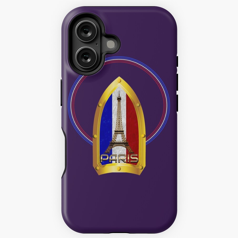 Item preview, iPhone Magsafe Tough Case designed and sold by Vk91art.