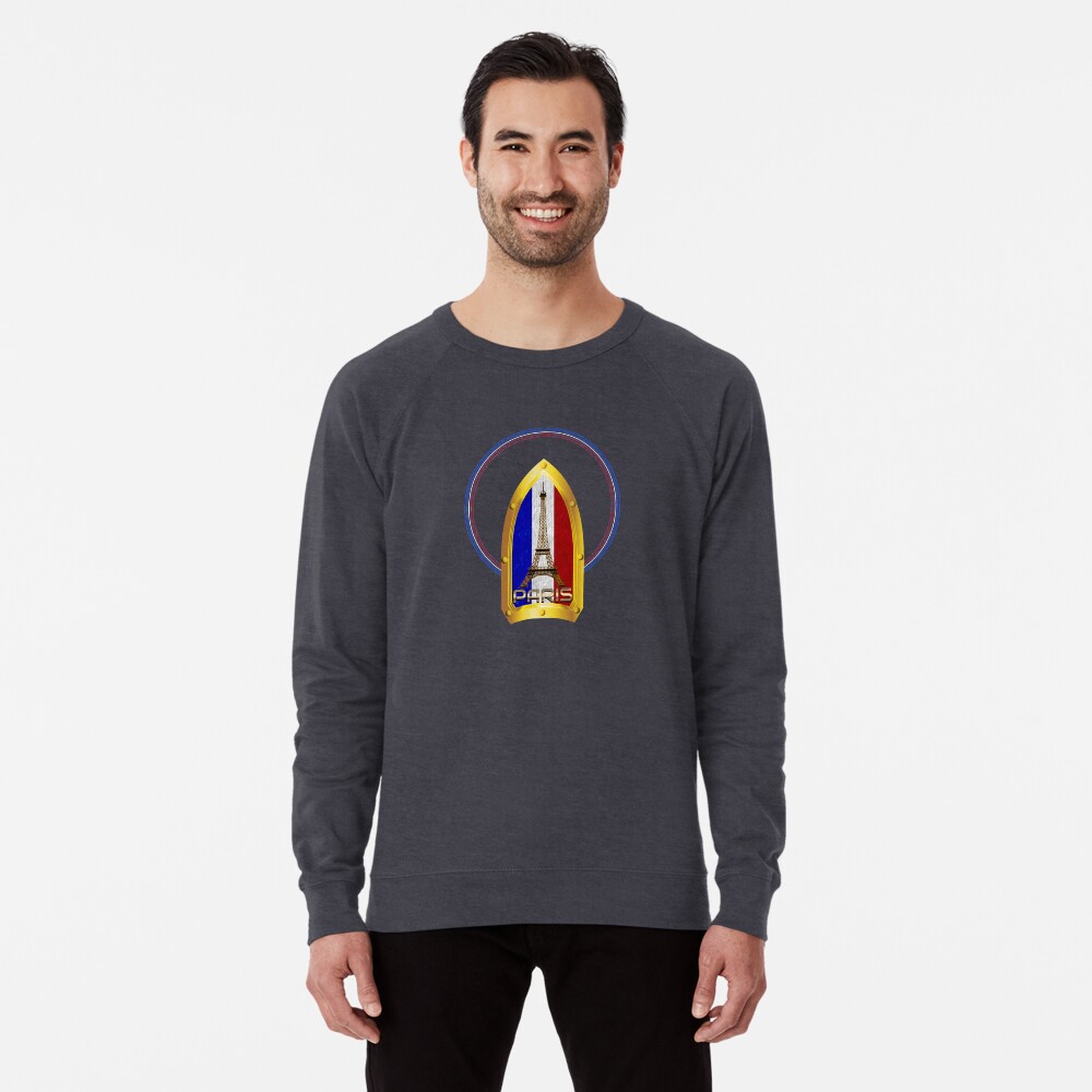 Item preview, Lightweight Sweatshirt designed and sold by Vk91art.