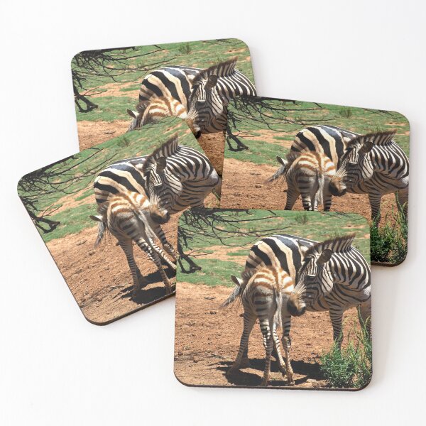 Item preview, Zebra Mother & Foal designed and sold by GP1746.
