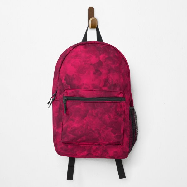 Item preview, Red Smoke, Smokey Pattern designed and sold by patternprint1.