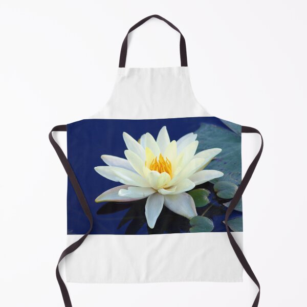 Item preview, white lotus designed and sold by RichImage.