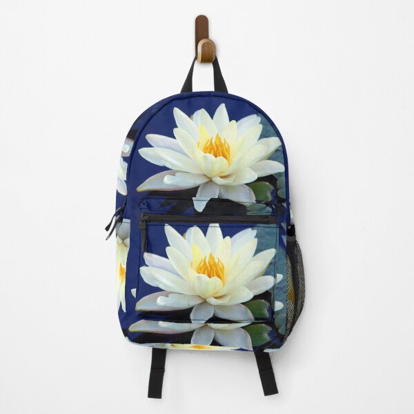 Item preview, white lotus designed and sold by RichImage.