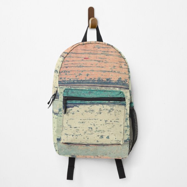 Item preview, Vintage Abstract Wooden Lines Pattern designed and sold by ArtIsSixthSense.