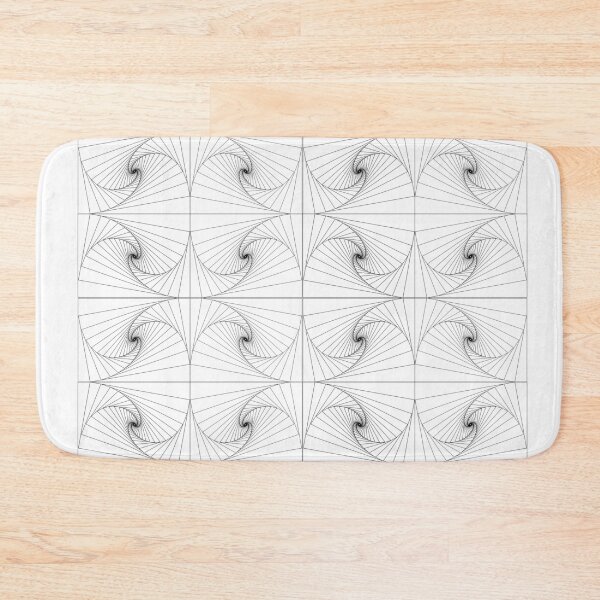 Item preview, Big 3D Pattern Design designed and sold by basitcv.