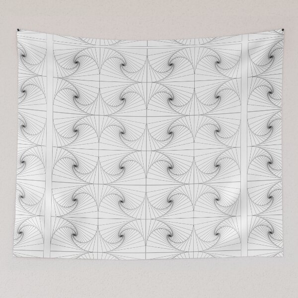 Item preview, Big 3D Pattern Design designed and sold by basitcv.