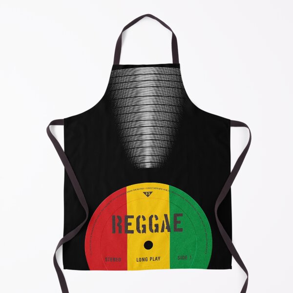 Item preview, MÚSICA DE VINILO / Reggae designed and sold by danielcoulmann.