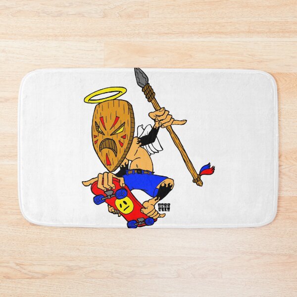 Item preview, Modern Primitive designed and sold by Jason Sorrell.