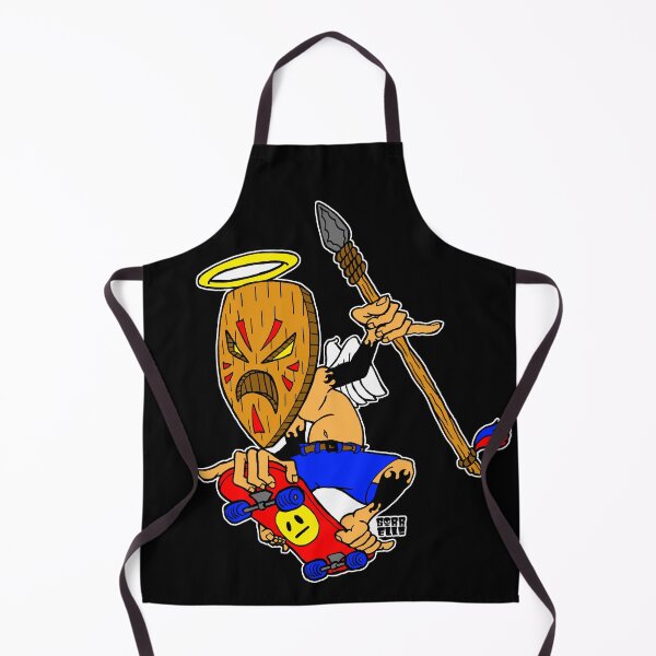 Item preview, Modern Primitive designed and sold by Jason Sorrell.